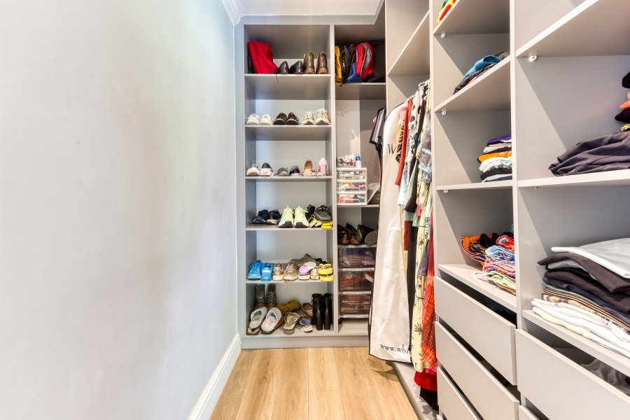 3 Bedroom Property for Sale in Kirstenhof Western Cape